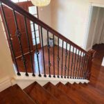 Square Tubular Baluster