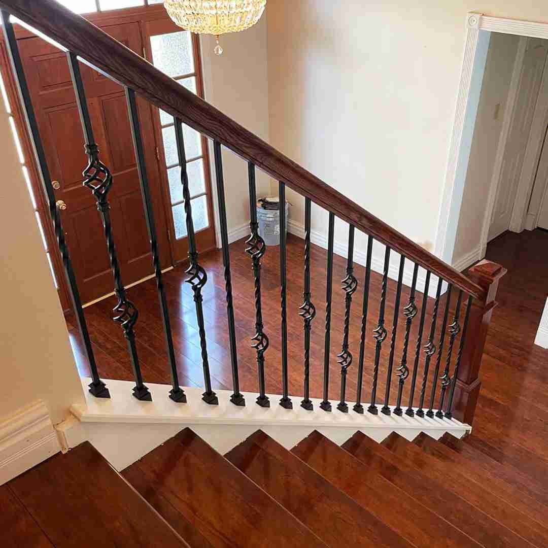 Square Tubular Baluster