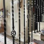 Square Tubular Baluster