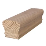 Handrail american oak 5.4m