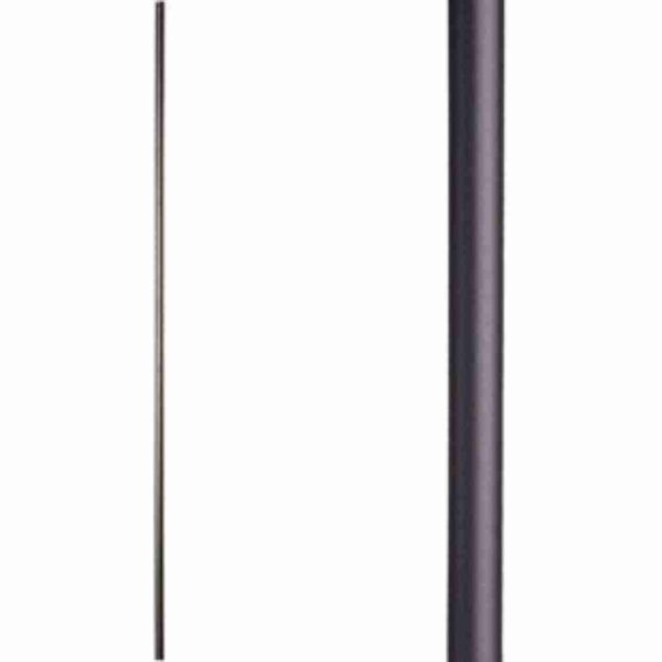 Round Tubular Baluster - Plain