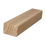 Classic American Oak Handrail 5.4m